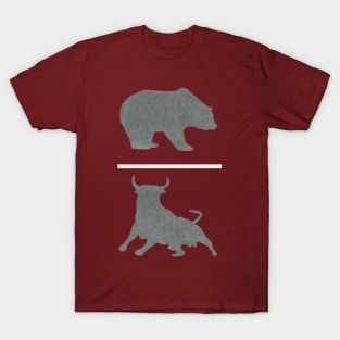 Bear Bull T-Shirt